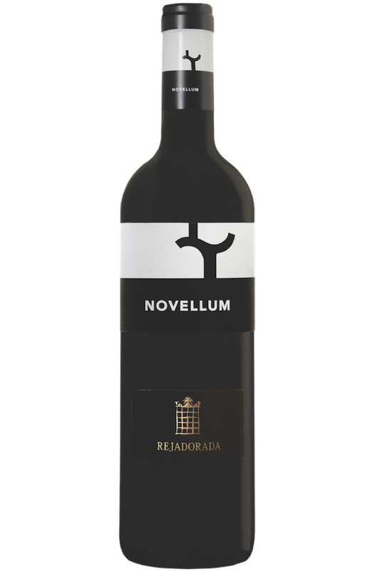 TEMPRANILLO 2021, Tinta de Toro 'Novellum', Crianza, Bodegas Rejadorada, Toro, Spain