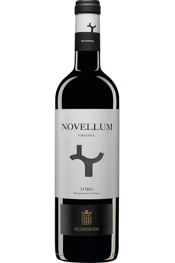 TEMPRANILLO 2021, Tinta de Toro 'Novellum', Crianza, Bodegas Rejadorada, Toro, Spain