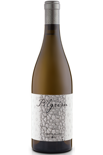 CHENIN BLANC 2023, Pilgrim Wines, Voor Paardeberg, Western Cape, South Africa
