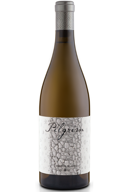 CHENIN BLANC 2023, Pilgrim Wines, Voor Paardeberg, Western Cape, South Africa