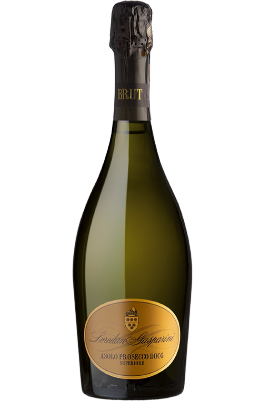PROSECCO Asolo Superiore, Gasparini, Italy