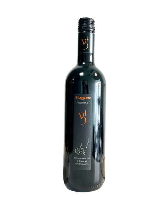 ROSSO PICENO DOC 2022, 'Viabore', Casa Vinicola Carminucci, Le Marche, Italy