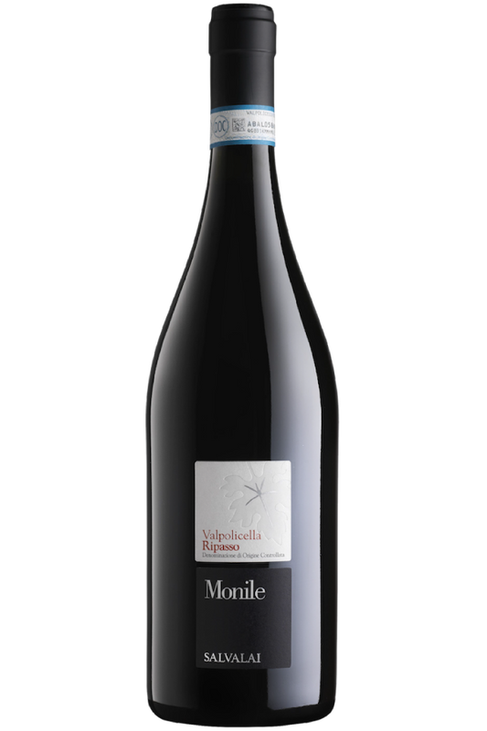 VALPOLICELLA Ripasso Superiore 2022, 'Monile', Cantine Salvalai, Veneto, Italy