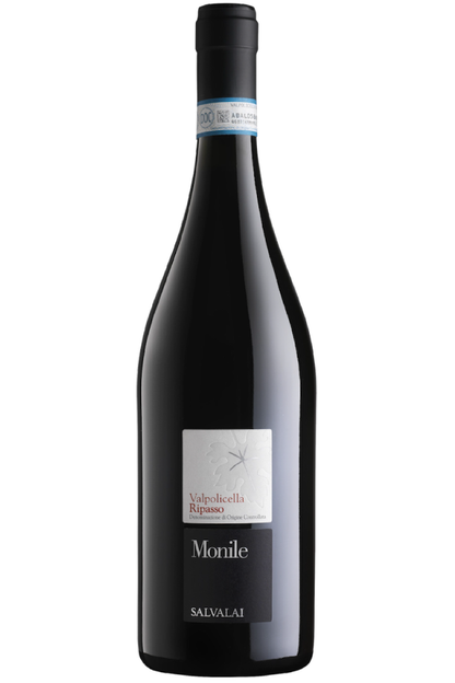 VALPOLICELLA Ripasso Superiore 2022, 'Monile', Cantine Salvalai, Veneto, Italy