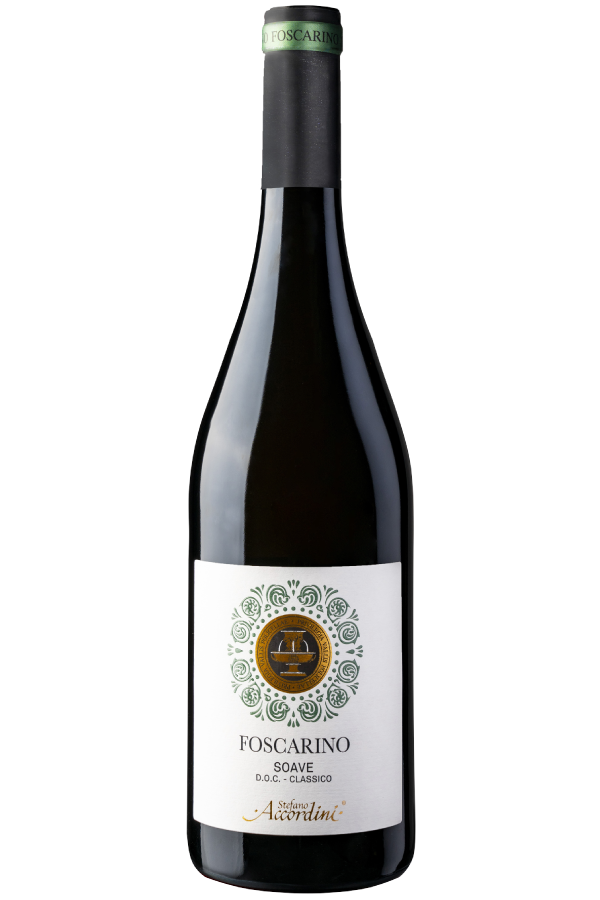 SOAVE CLASSICO 2024, Stefano Accordini, Italy