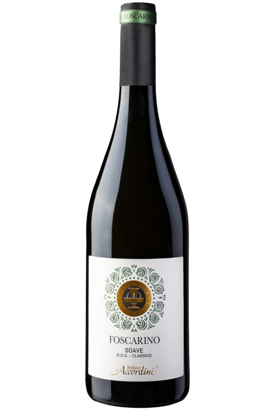 SOAVE CLASSICO 2024, Stefano Accordini, Italy