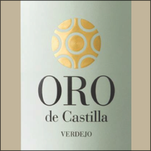 Load image into Gallery viewer, VERDEJO 2022, Oro de Castilla, Rueda D.O., Castilla y Léon, Spain
