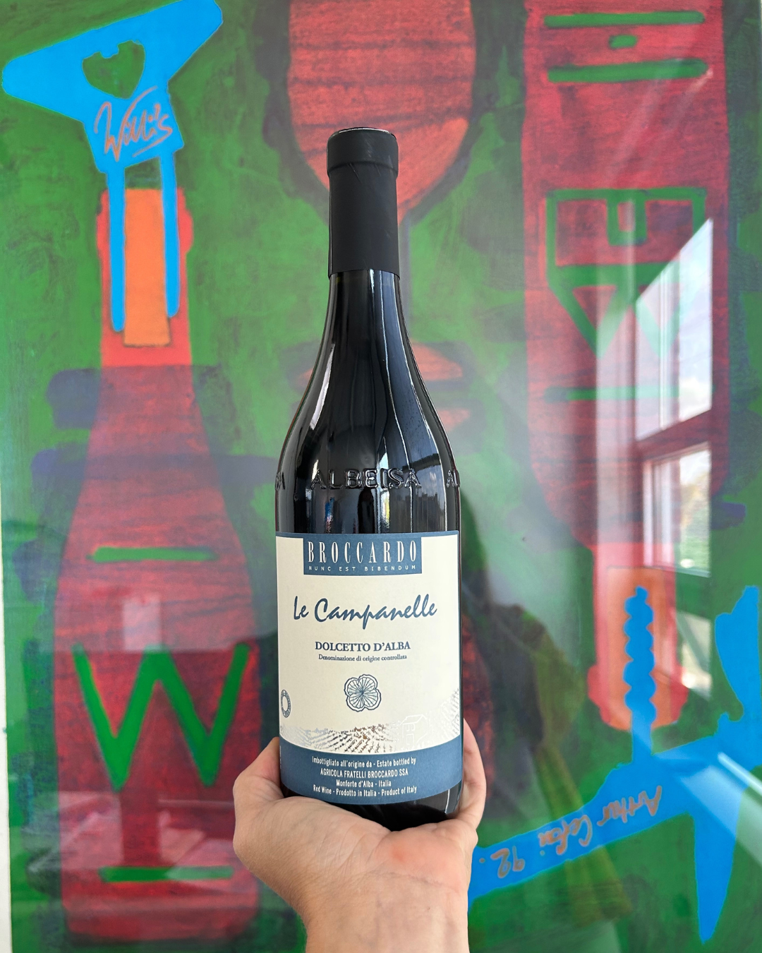 Dolcetto d'Alba
