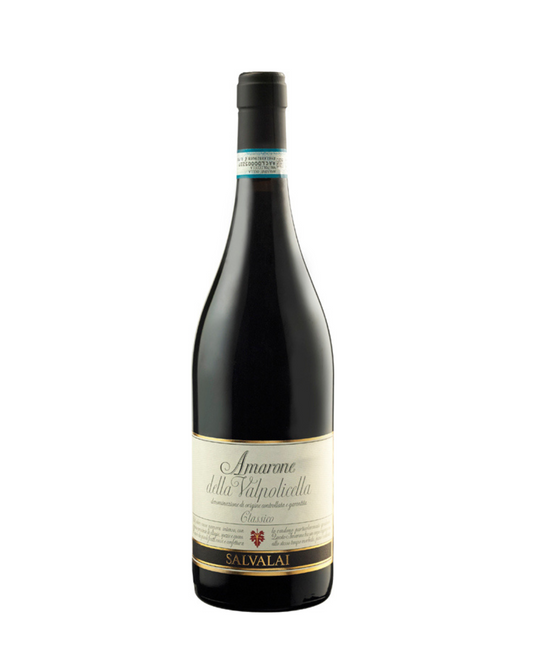 AMARONE Classico 2018, Cantine Salvalai, Veneto, Italy