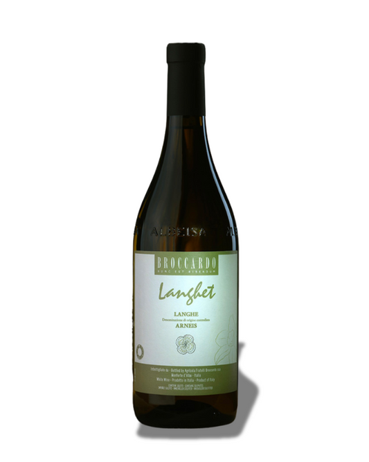 Langhe Arneis DOC