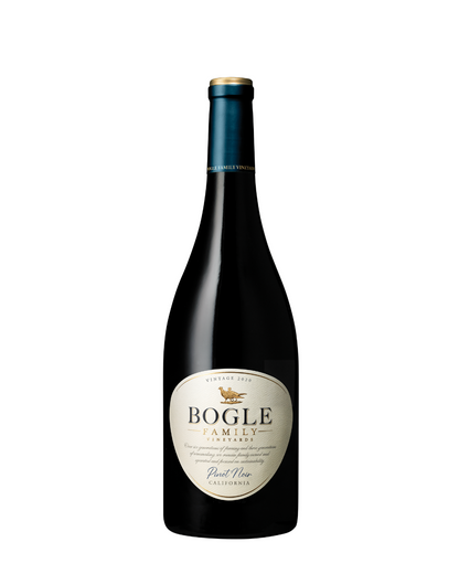 PINOT NOIR 2022, Bogle Vineyards, California, U.S.A.