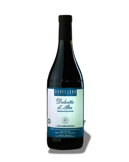 Dolcetto d'Alba