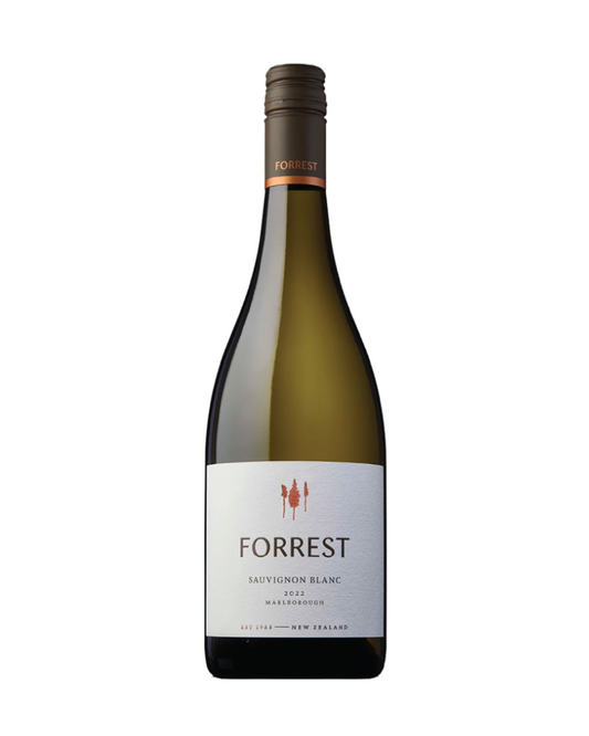 SAUVIGNON BLANC 2023, Forrest Estate, Marlborough, New Zealand