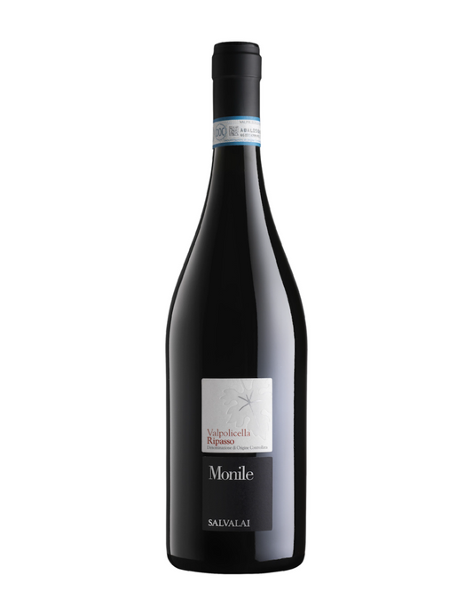 VALPOLICELLA Ripasso Superiore 2021, 'Monile', Cantine Salvalai, Veneto, Italy