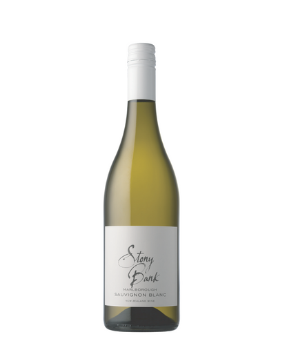 SAUVIGNON BLANC 2023, Stony Bank, Marlborough, New Zealand