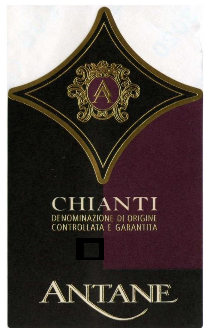 CHIANTI 2020, Antane, Veneto, Italy