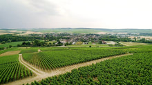 Load image into Gallery viewer, CHABLIS 2022, Domaine Fourrey et Fils, Burgundy, France

