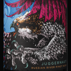 PINOT NOIR 2020, Juggernaut Wines, Russian River Valley, California, U.S.A.
