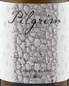 CHENIN BLANC 2021, Pilgrim Wines, Voor Paardeberg, Western Cape, South Africa