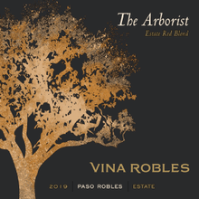 Load image into Gallery viewer, SYRAH BLEND 2020, The Arborist, Vina Robles, Paso Robles, California, U.S.A.
